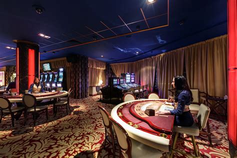 casino in zona